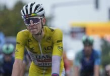 Pogacar, si chiude un’era: stangata per i suoi tifosi Tadej Pogacar