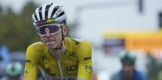 Pogacar, si chiude un’era: stangata per i suoi tifosi Tadej Pogacar