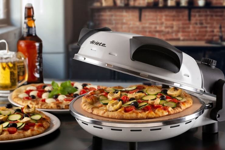 forno pizze Ariete 