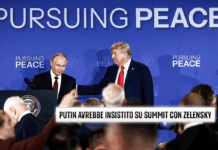 Putin “supplica” per il vertice di pace? ▷ Contri: “Passa in TV ma è un titolo da 𝒘𝒊𝒔𝒉𝒇𝒖𝒍 𝒕𝒉𝒊𝒏𝒌𝒊𝒏𝒈”