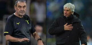 Sarri-Gasperini