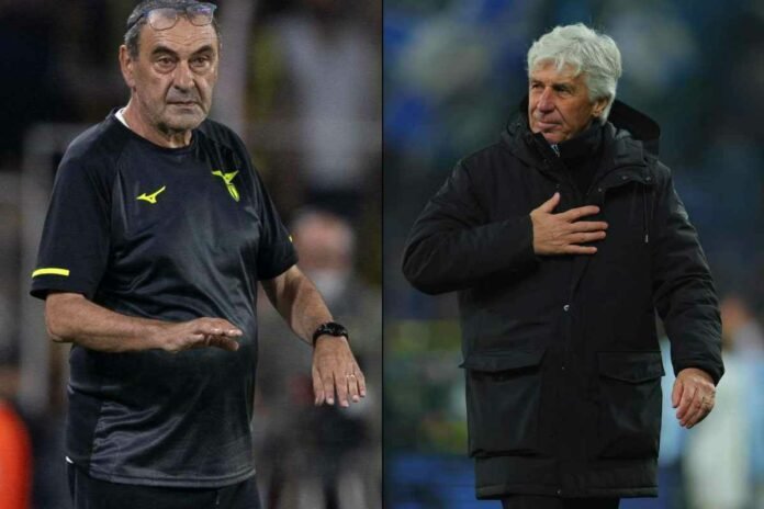 Sarri-Gasperini