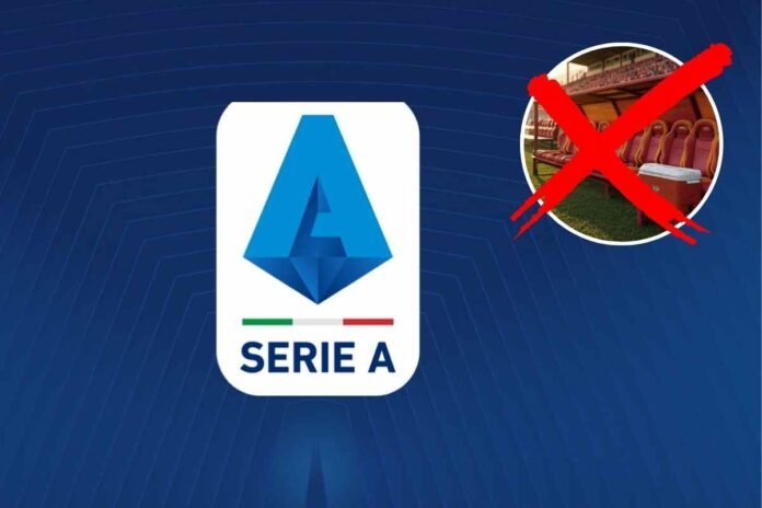 Serie A, c’è già il nome del primo allenatore esonerato: pazzesco serie a-esoneri