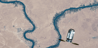 Stazione spaziale internazionale