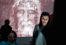 Cosa non dicono sul nuovo studio che prova la falsità della Sindone (“E invece no”)