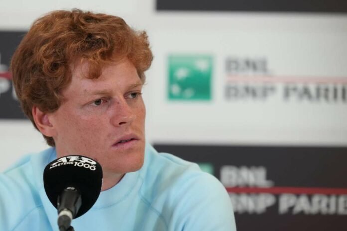 È ufficiale, Sinner fatto fuori: c’entra ancora una volta Alcaraz Jannik Sinner