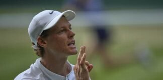 Escluso Sinner, la notizia spiazza il circuito Atp Jannik Sinner