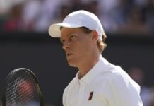 Ritiro Sinner, c’è l’annuncio: esplode la rabbia dei tifosi Jannik Sinner