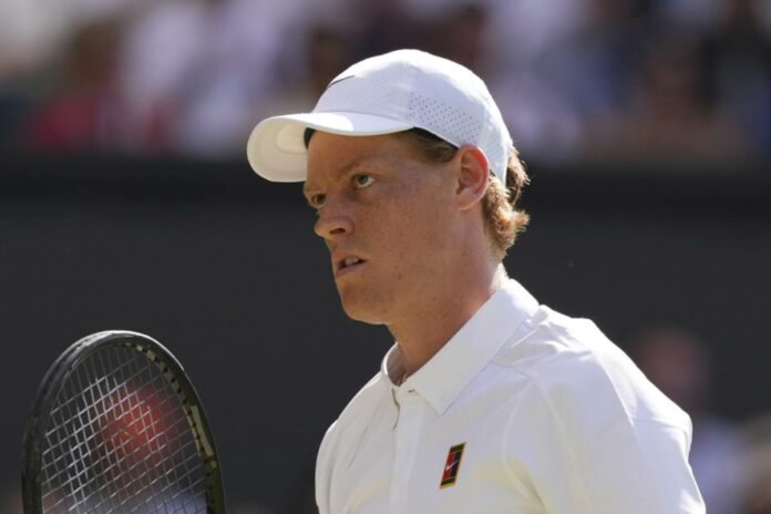 Ritiro Sinner, c’è l’annuncio: esplode la rabbia dei tifosi Jannik Sinner