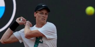 Sospensione Sinner, arriva una decisione a sorpresa: è ufficiale Jannik Sinner