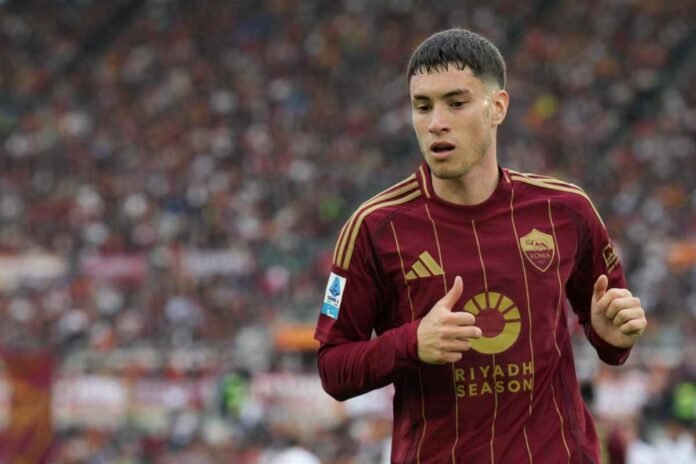 Pisa-Roma, Ferrajolo “A botta calda” ▷ “Dybala in panchina è un reato penale”