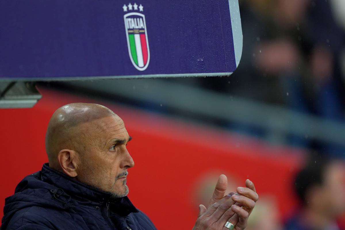 Spalletti
