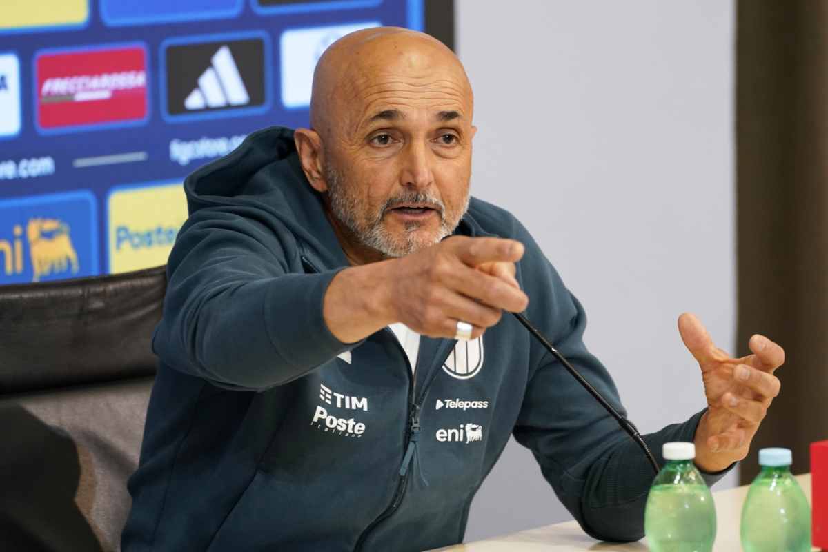 Luciano Spalletti