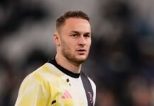 Koopmeiners, i tifosi della Juve stentano a crederci: incredibile Teun Koopmeiners in divisa di allenamento