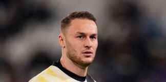 Koopmeiners, i tifosi della Juve stentano a crederci: incredibile Teun Koopmeiners in divisa di allenamento