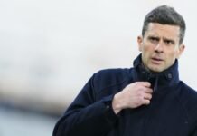 Thiago Motta, adesso è ufficiale: incredibile decisione Thiago Motta