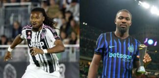 Khephren e Marcus Thuram insieme all’Inter: scambio folle con la Juve Fratelli Thuram