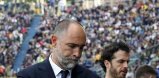 Juve, già fatto fuori Tudor: al suo posto un nome da urlo Igor Tudor