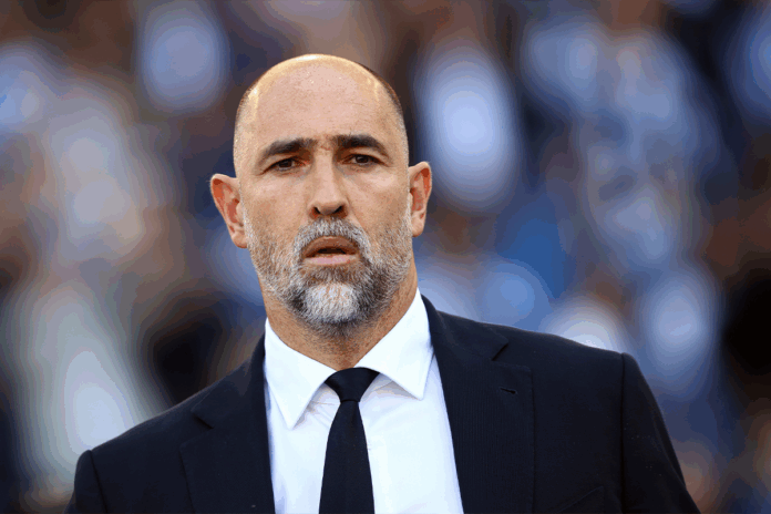 Ore calde in casa Juve: cosa succede sul mercato? ▷ Mattioli: “Ecco cosa pensa Tudor di Vlahovic”