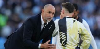 Tudor alla Juve