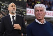 Juve e Roma si stringono la mano: trasferimento da 30 milioni Tudor-Gasperini