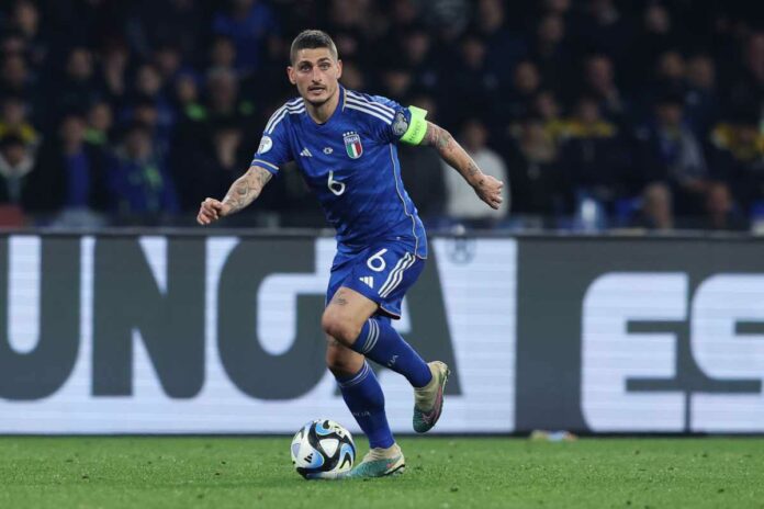 Marco Verratti