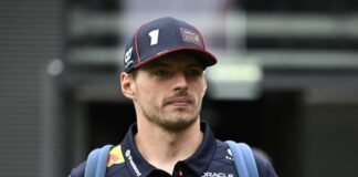 Verstappen alla Ferrari, annuncio ufficiale poco fa: tutti sconvolti Max Verstappen