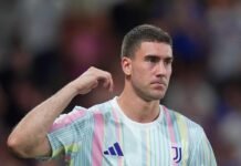 Vlahovic alla fine va a Madrid: che scambio con la Juve Dusan Vlahovic