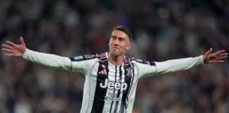 Infortunio e almeno 2 mesi di stop: al suo posto arriva Vlahovic! Dusan Vlahovic