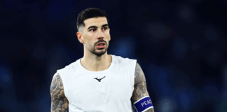 Como – Lazio, Franco Melli “A botta calda” ▷ “Primo tempo irritante, Sarri doveva correre ai ripari all’intervallo”