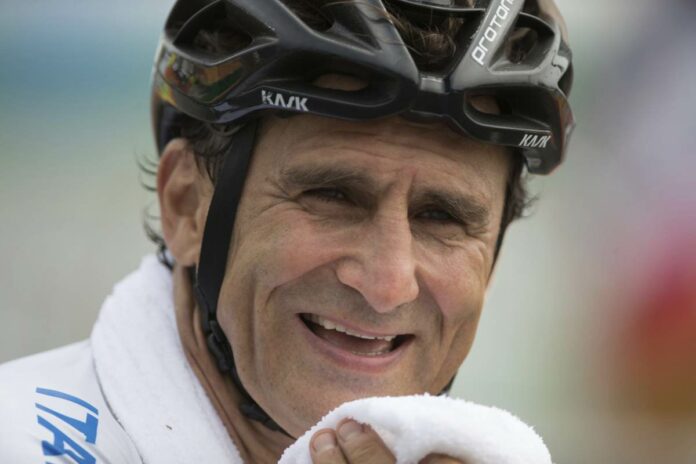 Zanardi