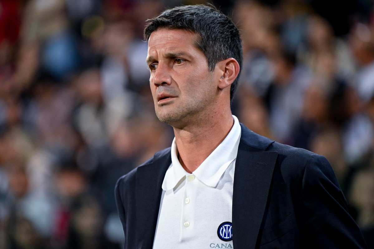Cristian Chivu sotto pressione