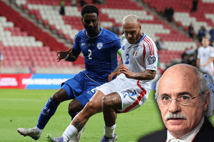 Israele-Italia, Damascelli ▷ “Quelli dell’Inter sono bolliti: vi dico il problema della Nazionale”