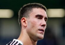 Clamoroso Vlahovic, la decisione a poche ore dall’Inter scuote i tifosi Dusan Vlahovic deluso