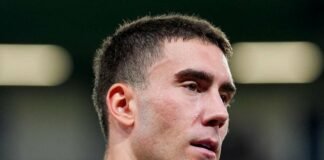 Dusan Vlahovic deluso