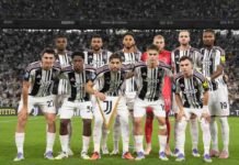 Juve, salta la prima testa: va al Chelsea per 40 milioni Una formazione della Juventus