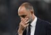 “Tudor? Siete un branco di codardi!” ▷ Juve, l’invettiva di Damascelli dopo l’esonero del croato Igor Tudor preoccupato