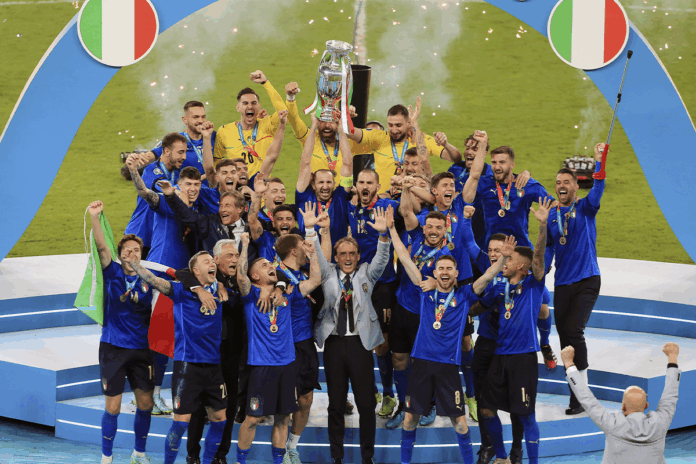 “L’Europeo vinto dall’Italia è stato una rovina: ecco perché” ▷ L’analisi di Padovan sulla Nazionale
