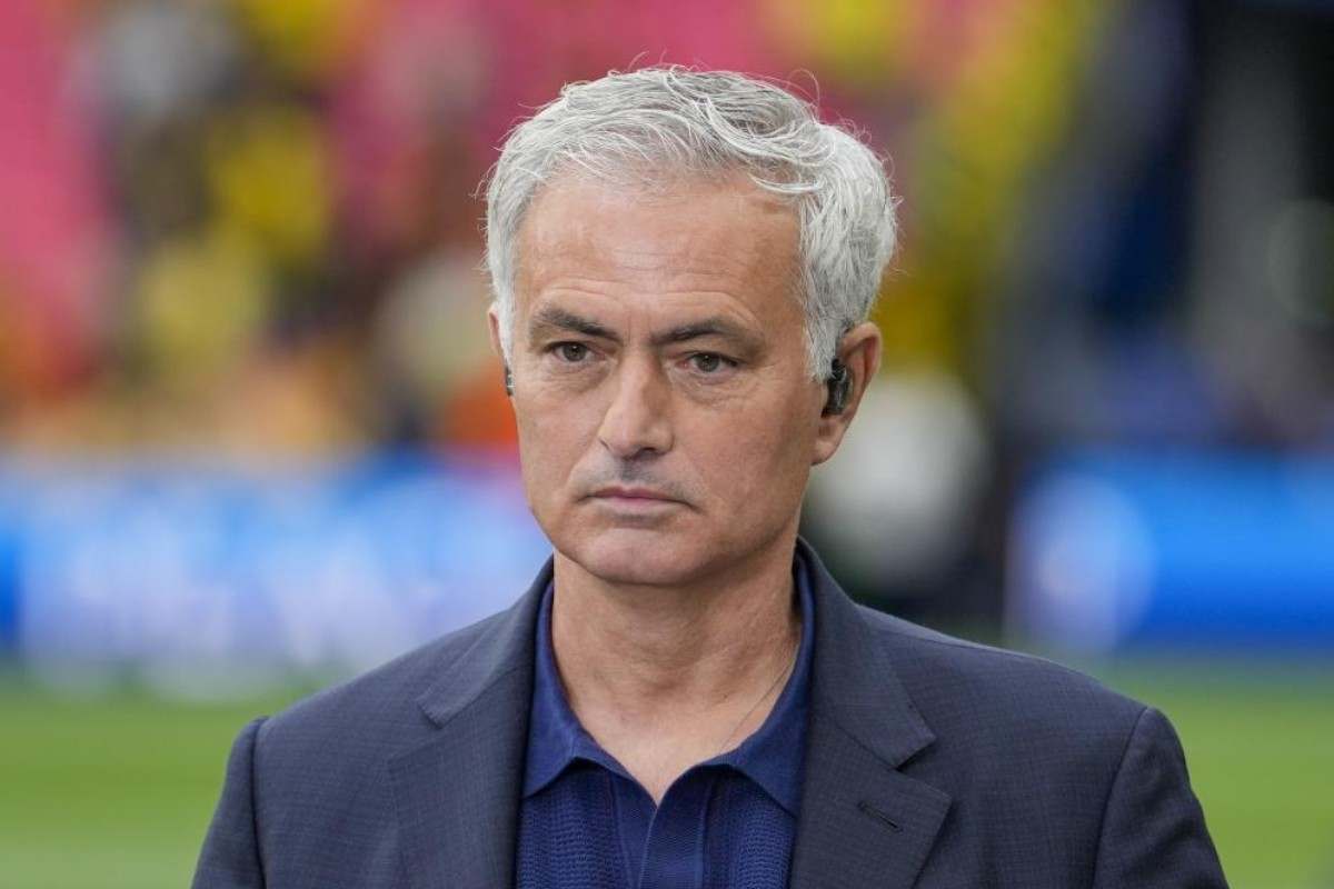 Jose Mourinho, fresco di esonero al Fenerbahce