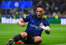 Lautaro trascina l’Inter a Pisa, la sua doppietta è decisiva inter lazio