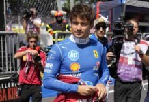 Charles Leclerc