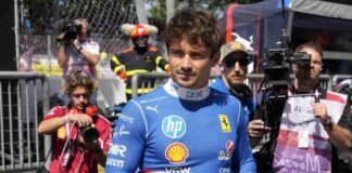 Charles Leclerc