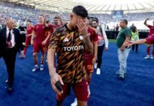 Pellegrini via da Roma a gennaio per 8 milioni: la destinazione Lorenzo Pellegrini commosso dopo il derby
