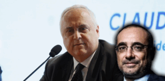 Lazio e Lotito al bivio, Bellinazzo: “Niente crescita senza Champions. Ecco le (poche) vie d’uscita”