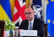 Merz in foto. La Germania prepara i suoi ospedali in caso di guerra con la Russia