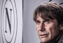 Napoli, Antonio Conte