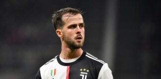 Miralem Pjanic
