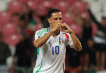 Italia – Israele | Azzurri, il meglio e il peggio di tutto ▷ Lo Scatto