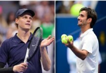 Sinner-Musetti, decisione sconcertante a poche ore dalla sfida ai quarti Sinner e Musetti pronti alla sfida di New York