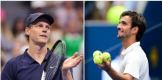 Sinner e Musetti pronti alla sfida di New York